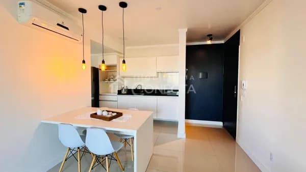 Apartamento à venda, 66 m² por R$ 429.900,00 - Centro - Carazinho/RS