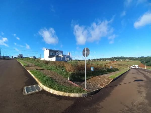 Terreno à venda, 300 m² por R$ 148.000,00 - Morada da Pátria - Carazinho/RS