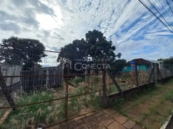 Terreno à venda, 732 m² por R$ 350.000,00 - Santo Antonio - Carazinho/RS