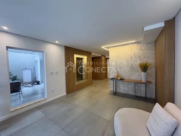 Apartamento novo no centro da cidade!