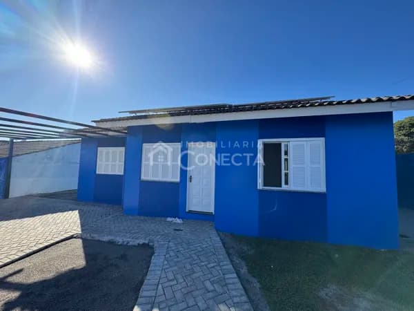 Casa em Carazinho - Conceição