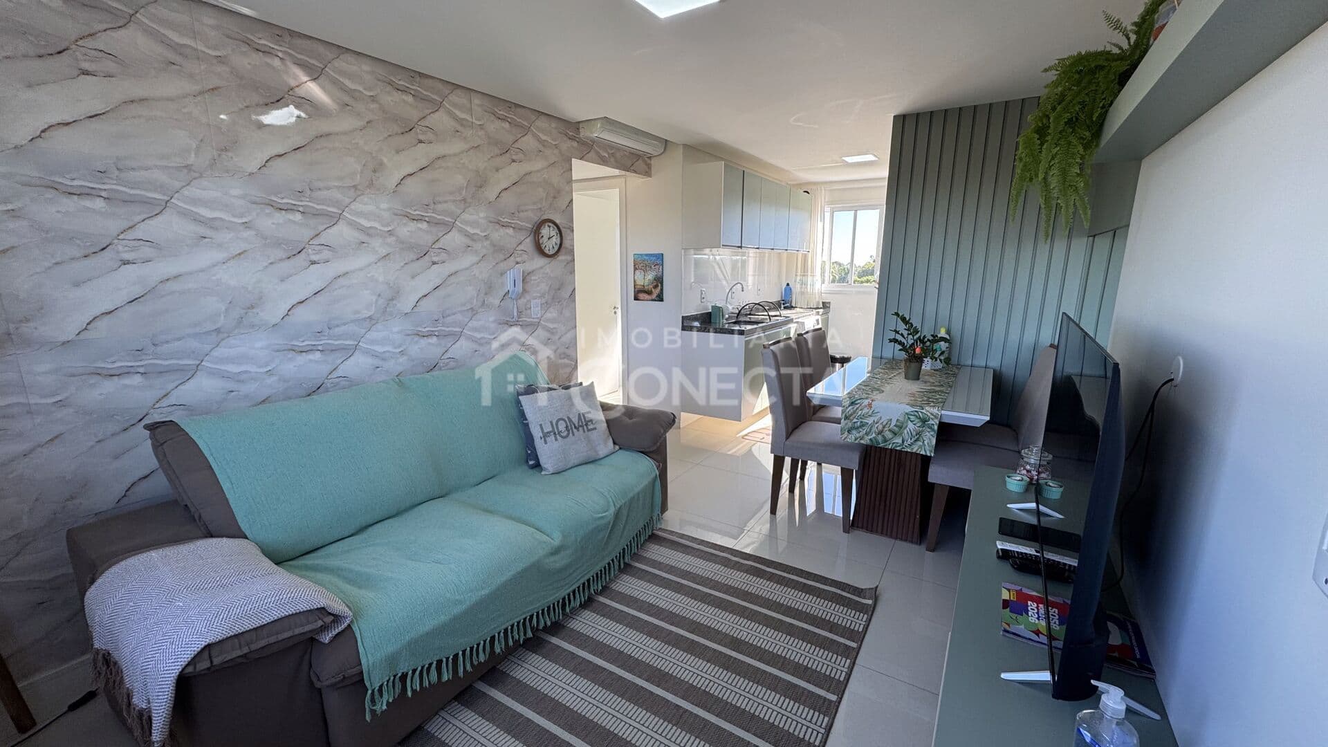 Apartamento em Centro, Carazinho/RS