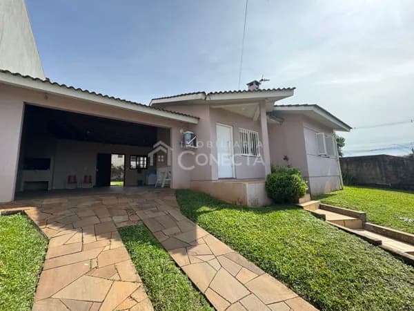 Casa em Borghetti, Carazinho/RS