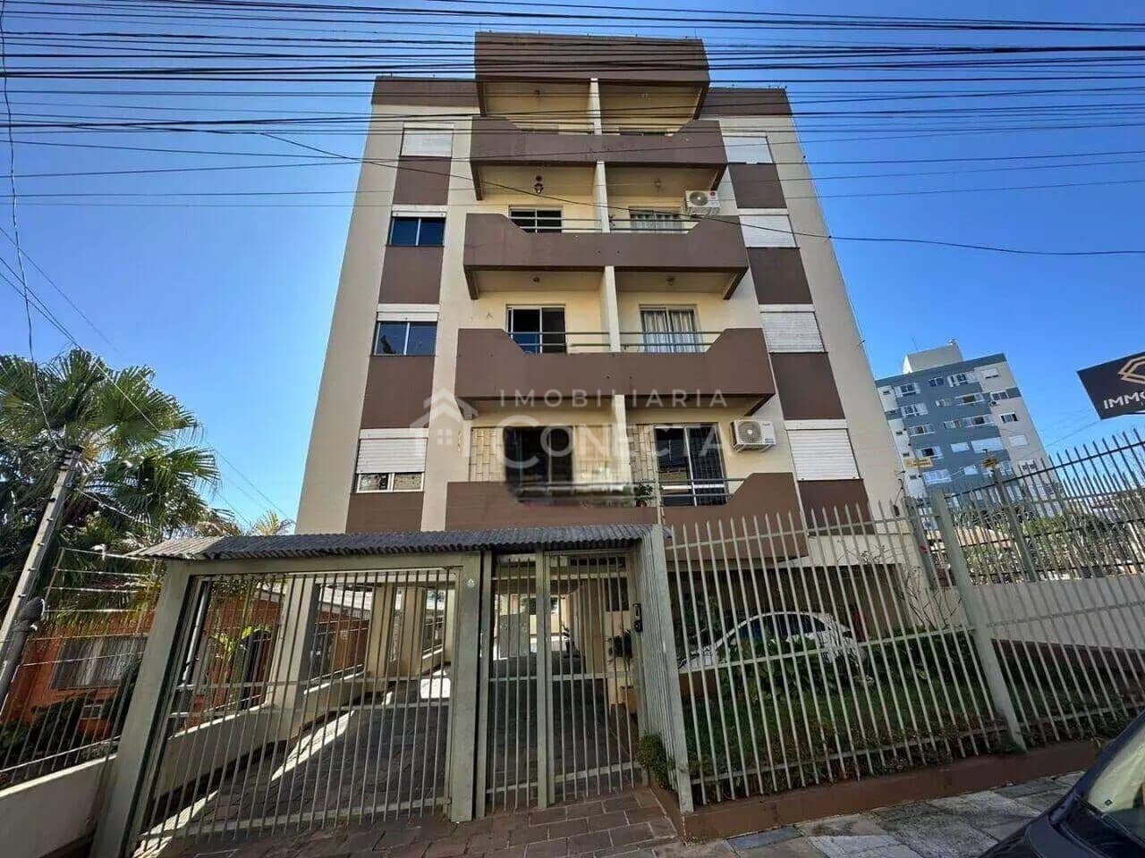 Apartamento em Carazinho - Centro