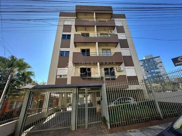 Apartamento em Carazinho - Centro