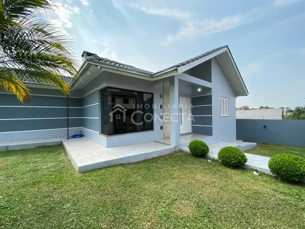 Casa com 2 dormitórios à venda, 164 m² por R$ 649.000,00 - Centro - Carazinho/RS