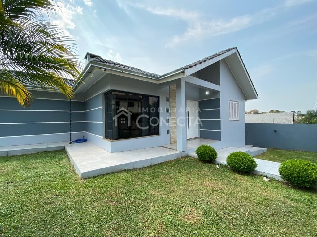 Casa com 2 dormitórios à venda, 164 m² por R$ 649.000,00 - Centro - Carazinho/RS
