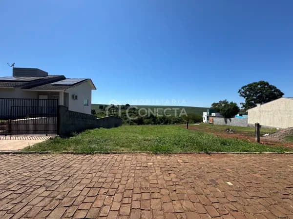 Lote/Terreno em Carazinho - Medianeira