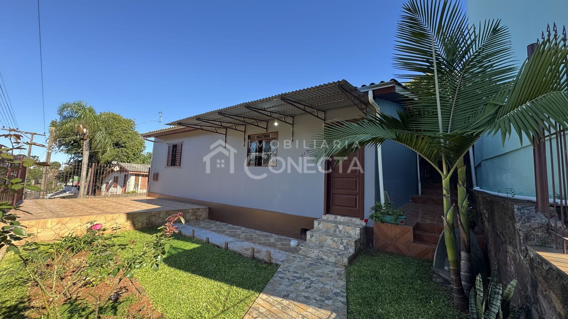 Casa em Centro, Carazinho/RS
