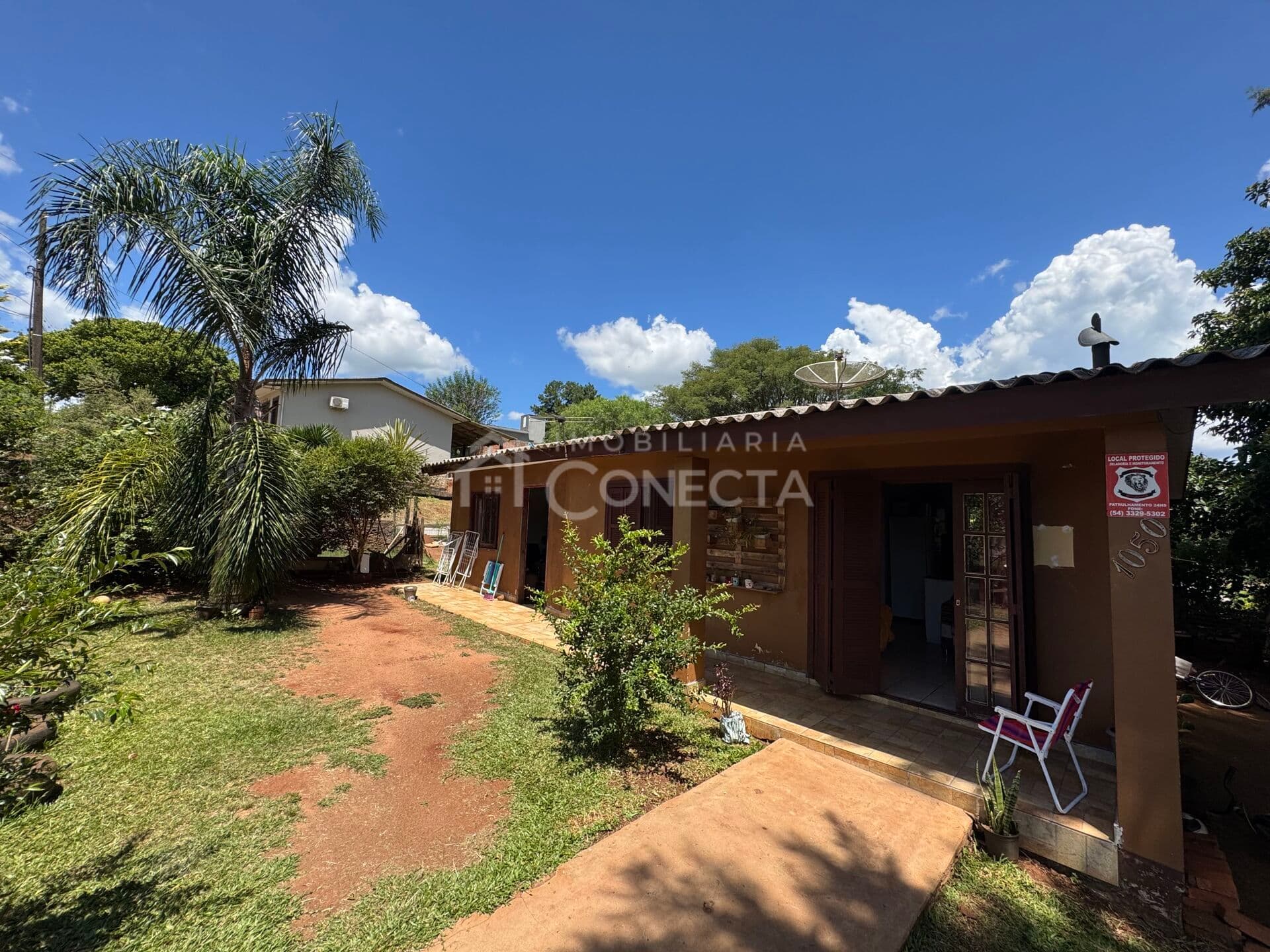 Casa em Carazinho - Floresta