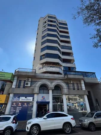 Apartamento em Carazinho - Centro