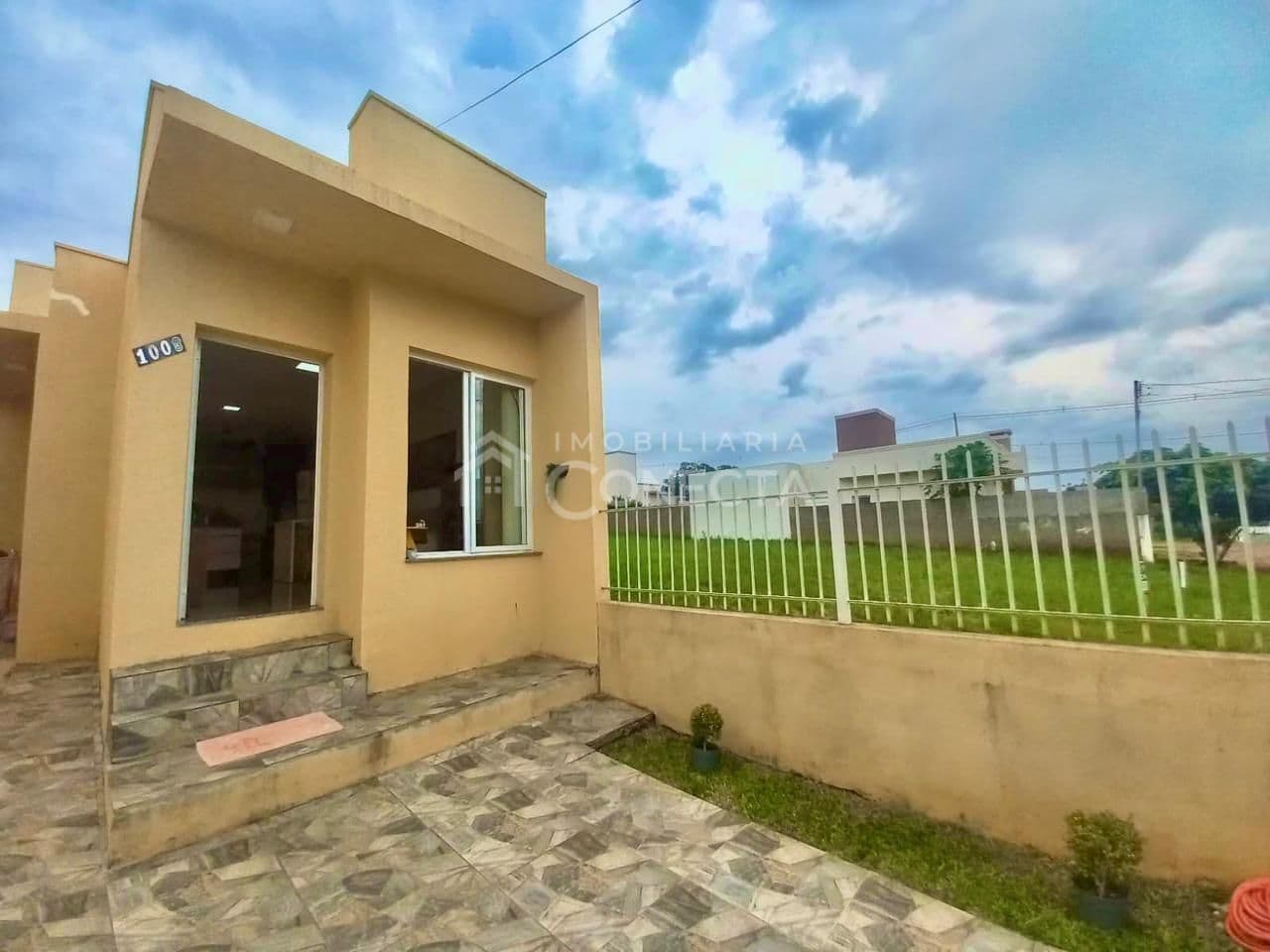 Casa a venda no Loteamento Vila Verde!