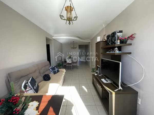 Apartamento com 3 dormitórios à venda, 90 m² por R$ 530.000,00 - Centro - Carazinho/RS