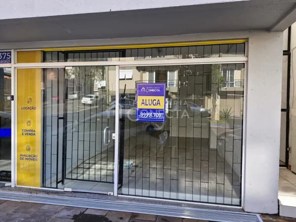 Sala/Conjunto em Carazinho - Centro