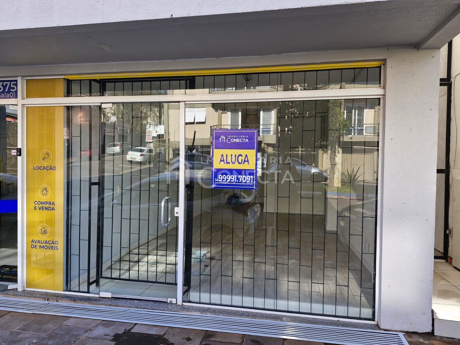 Sala/Conjunto em Carazinho - Centro