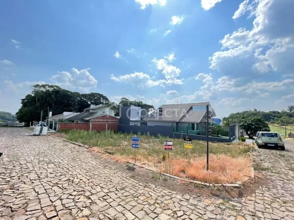 Lote/Terreno em Carazinho - Santo Antônio