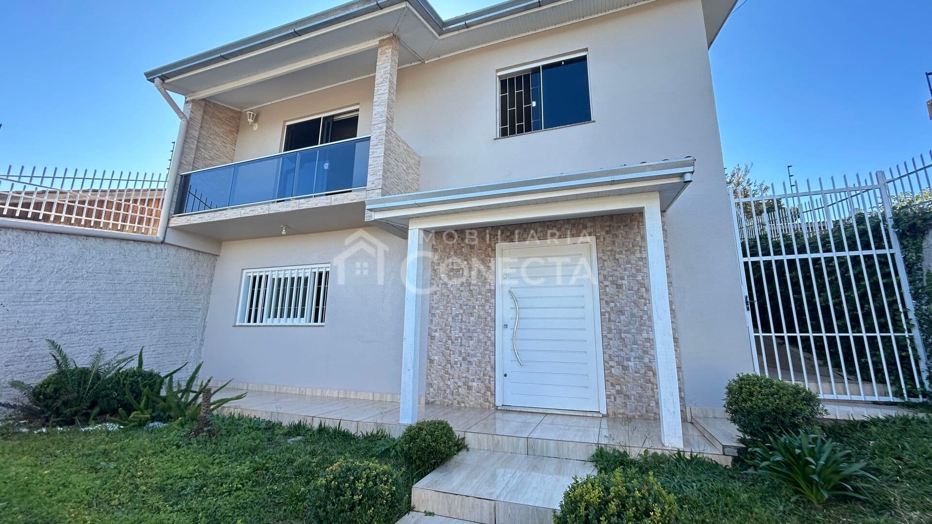 Casa em Carazinho - Conceição