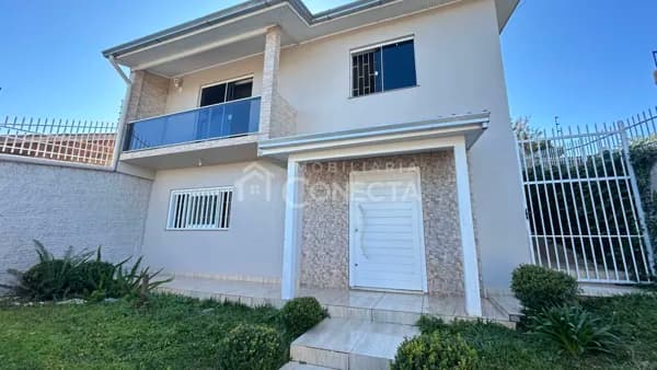 Casa em Carazinho - Conceição