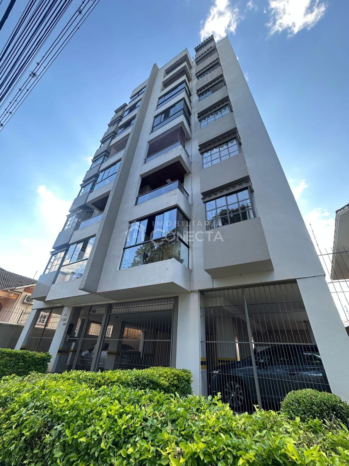 Apartamento de 01 dormitório MOBILIADO para investir ou morar no centro da cidade!