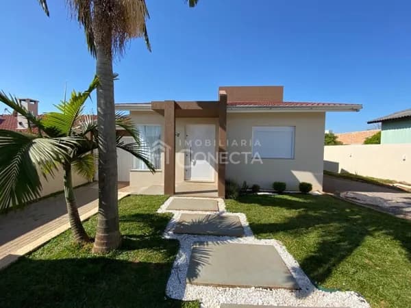 Casa à venda, 101 m² por R$ 570.000,00 - Loeff - Carazinho/RS