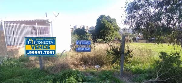 Terreno à venda, 345 m² por R$ 129.900,00 - Santo Antonio - Carazinho/RS