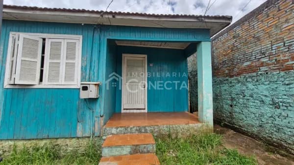 Casa em Carazinho - Glória