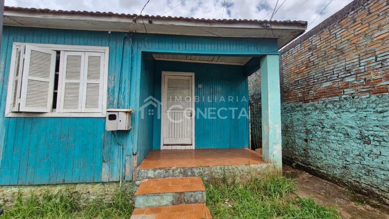 Casa em Carazinho - Glória