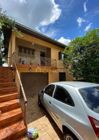 Casa à venda, 194 m² por R$ 420.000,00 - Santo Antonio - Carazinho/RS