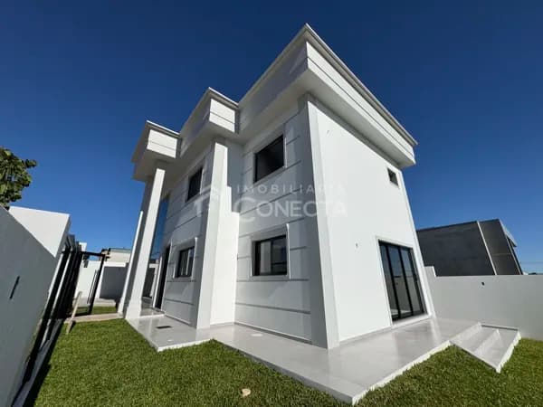 Casa Alto Padrão Morada da Pátria