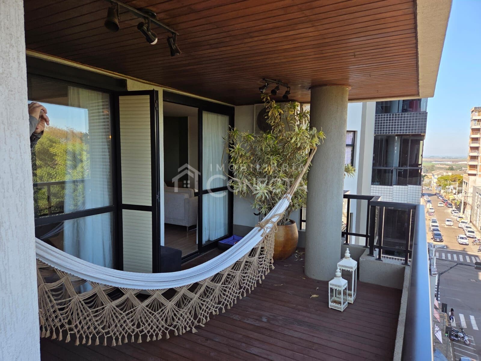 Apartamento em Centro, Carazinho/RS