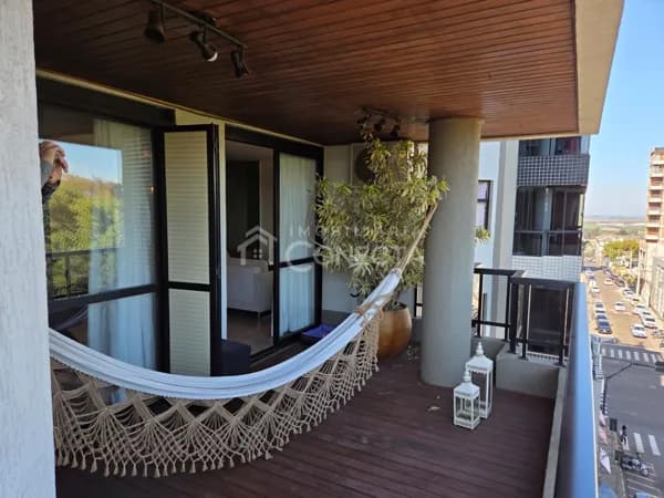 Apartamento em Centro, Carazinho/RS