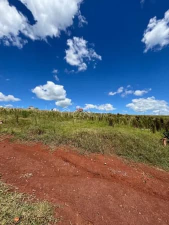 Terreno à venda, 300 m² por R$ 150.000,00 - Morada da Pátria - Carazinho/RS