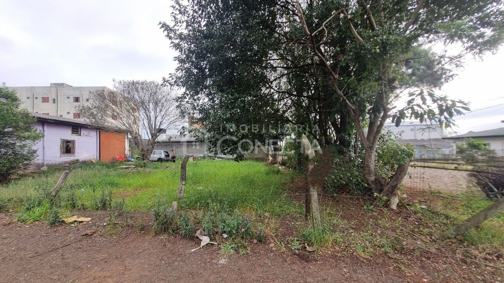 Oportunidade para investir em terreno comercial e residencial!