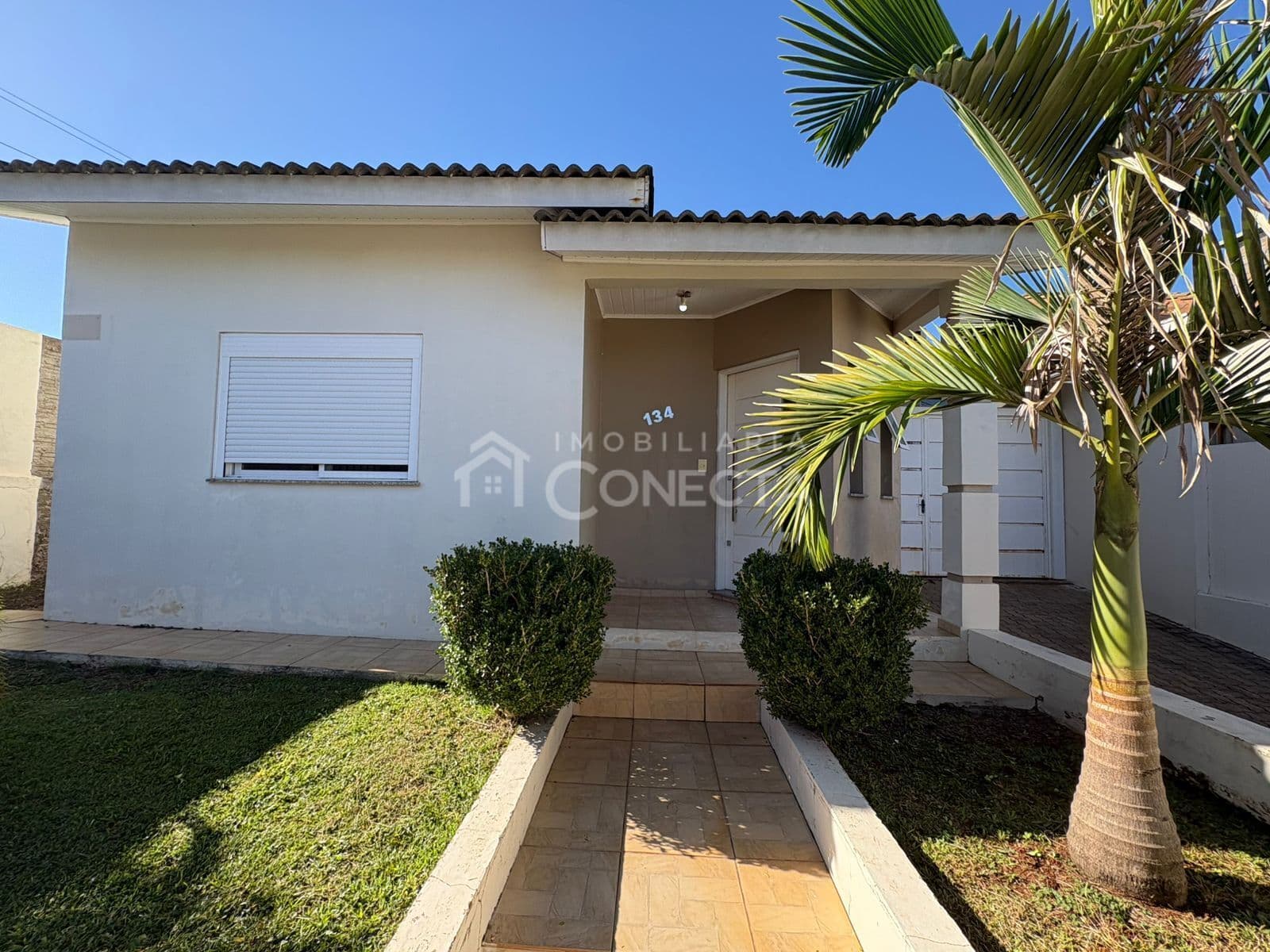 Casa a venda no Bairro Santo Antônio!