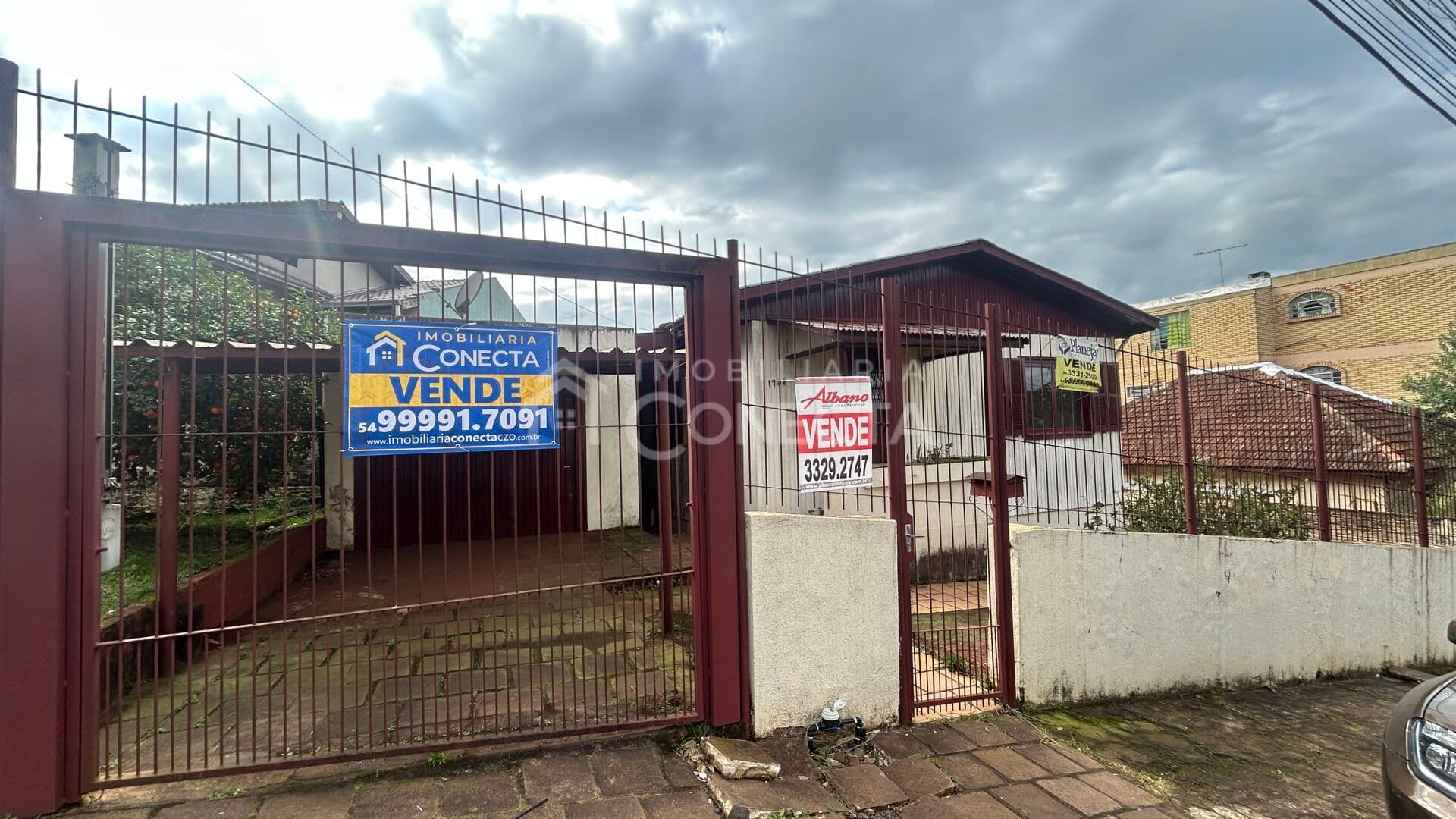 Casa em Carazinho - Centro