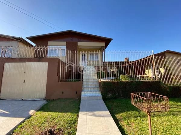 Casa à venda, 180 m² por R$ 249.900,00 - Hipica - Carazinho/RS