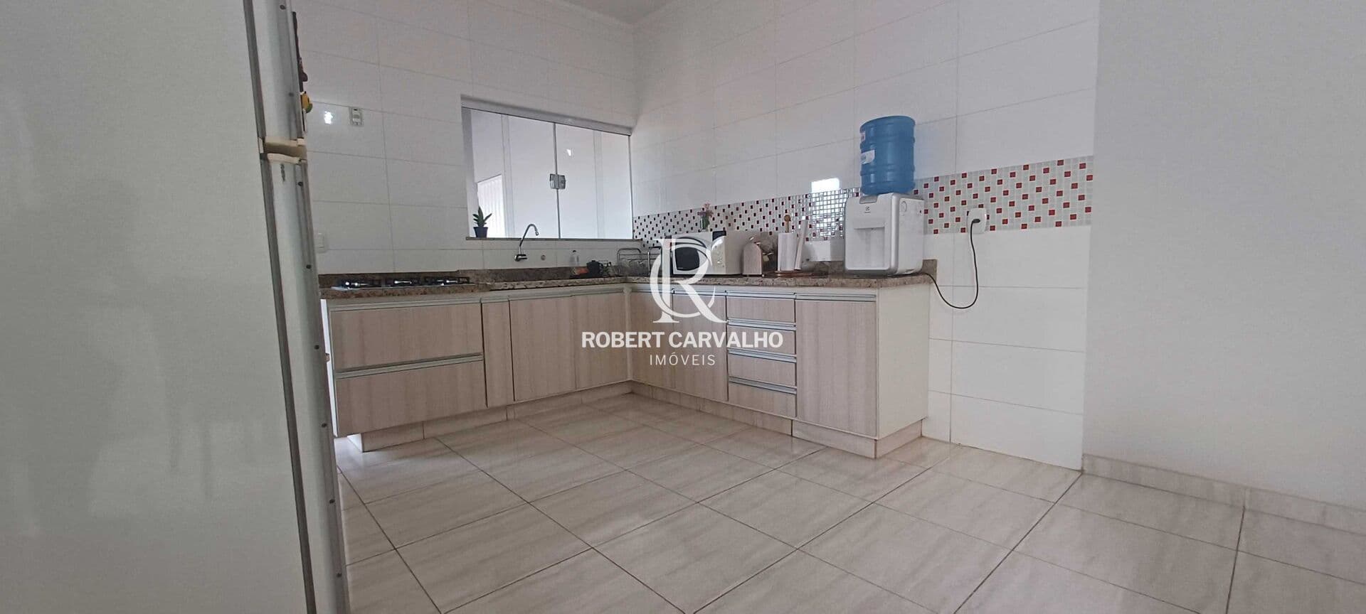 Casa em Passos - Jardim Planalto