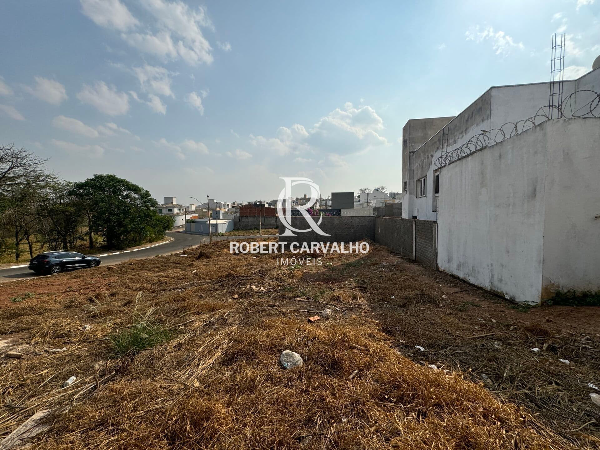 Lote/Terreno em Passos - Parque das Aroeiras