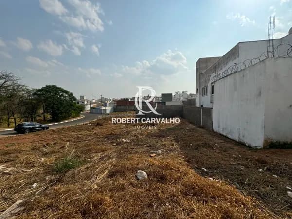 Lote/Terreno em Passos - Parque das Aroeiras
