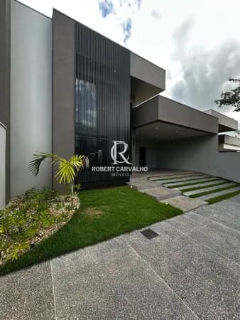 Condomínio Monte Belo