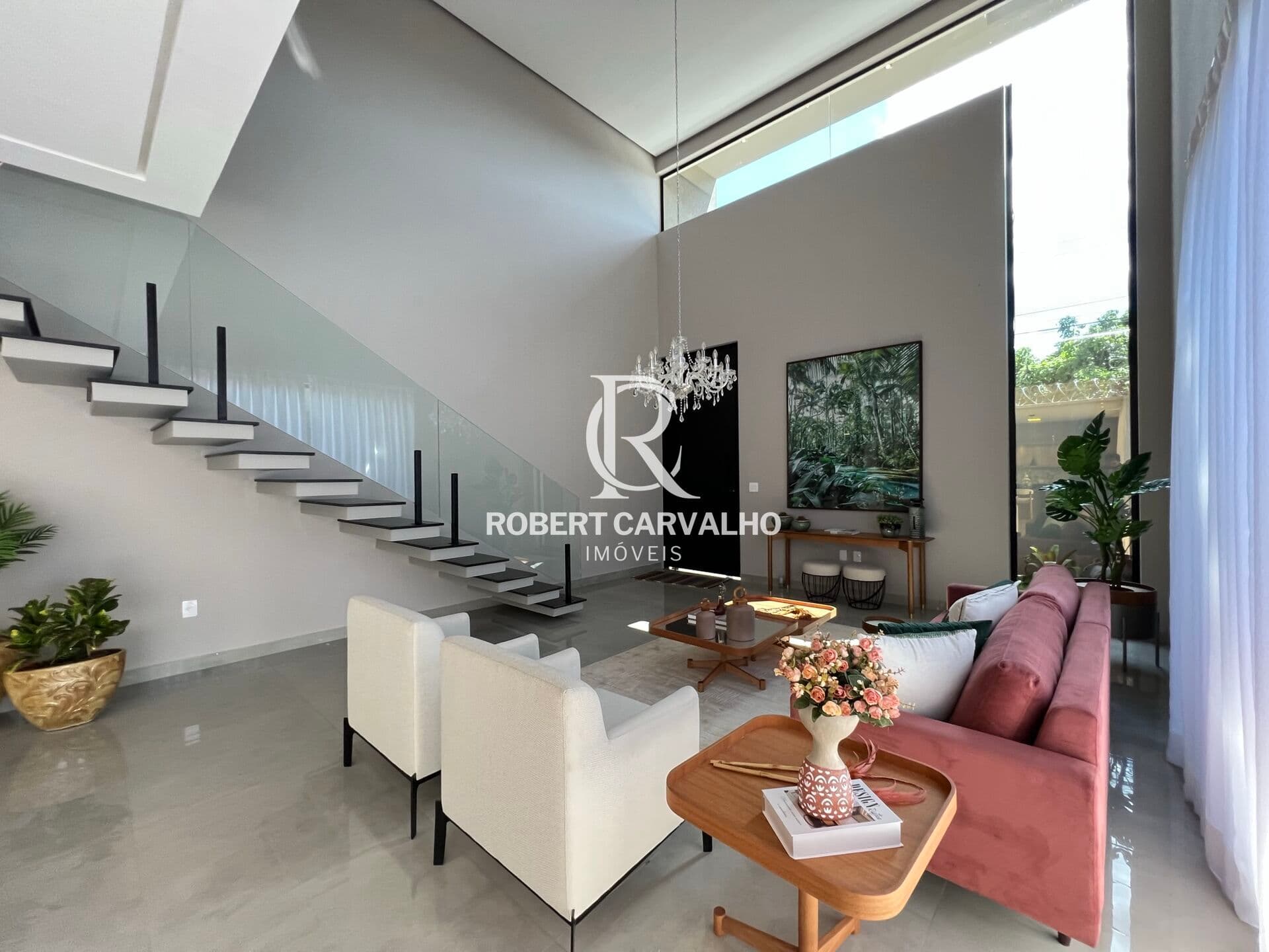 Casa em Passos - Jardim Panorama