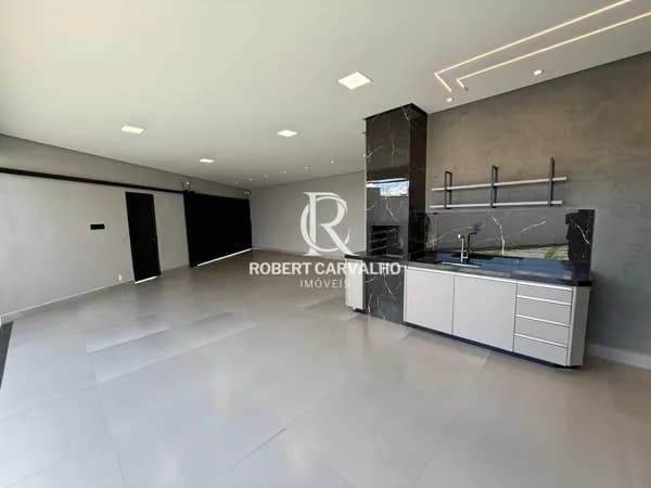 Casa em Villagio D´itália, Passos/MG