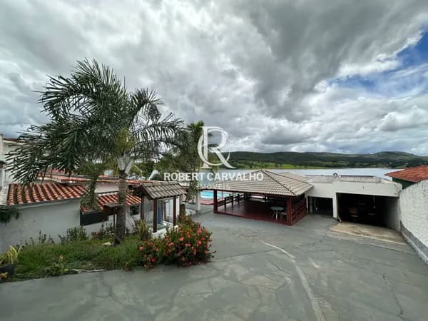 Hotel/Motel/Pousada em São José da Barra - Centro