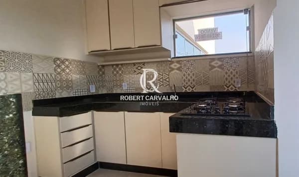 Apartamento em Passos - Mirante do Vale