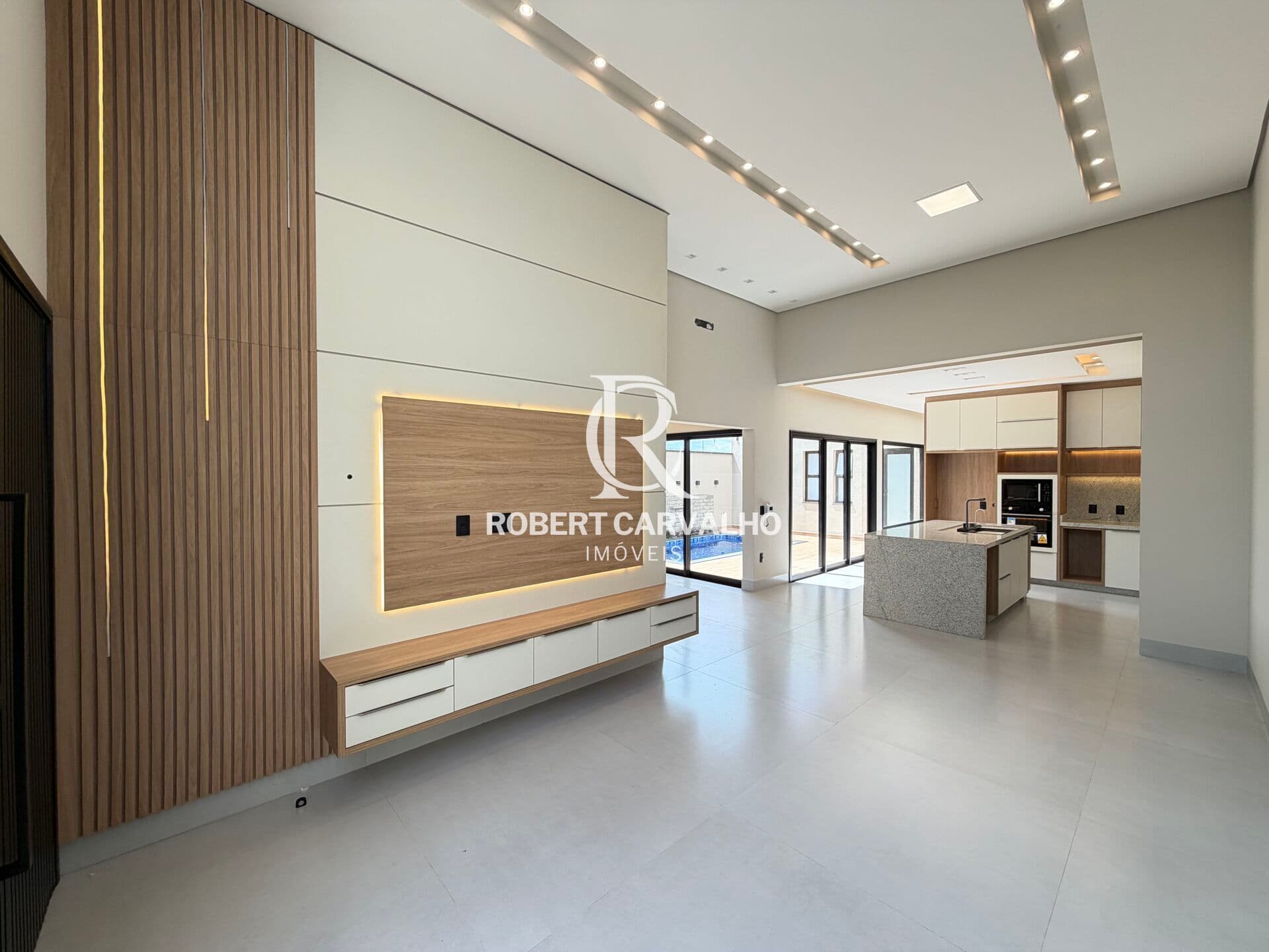 Casa Alto Padrão em Villagio D´itália, Passos/MG