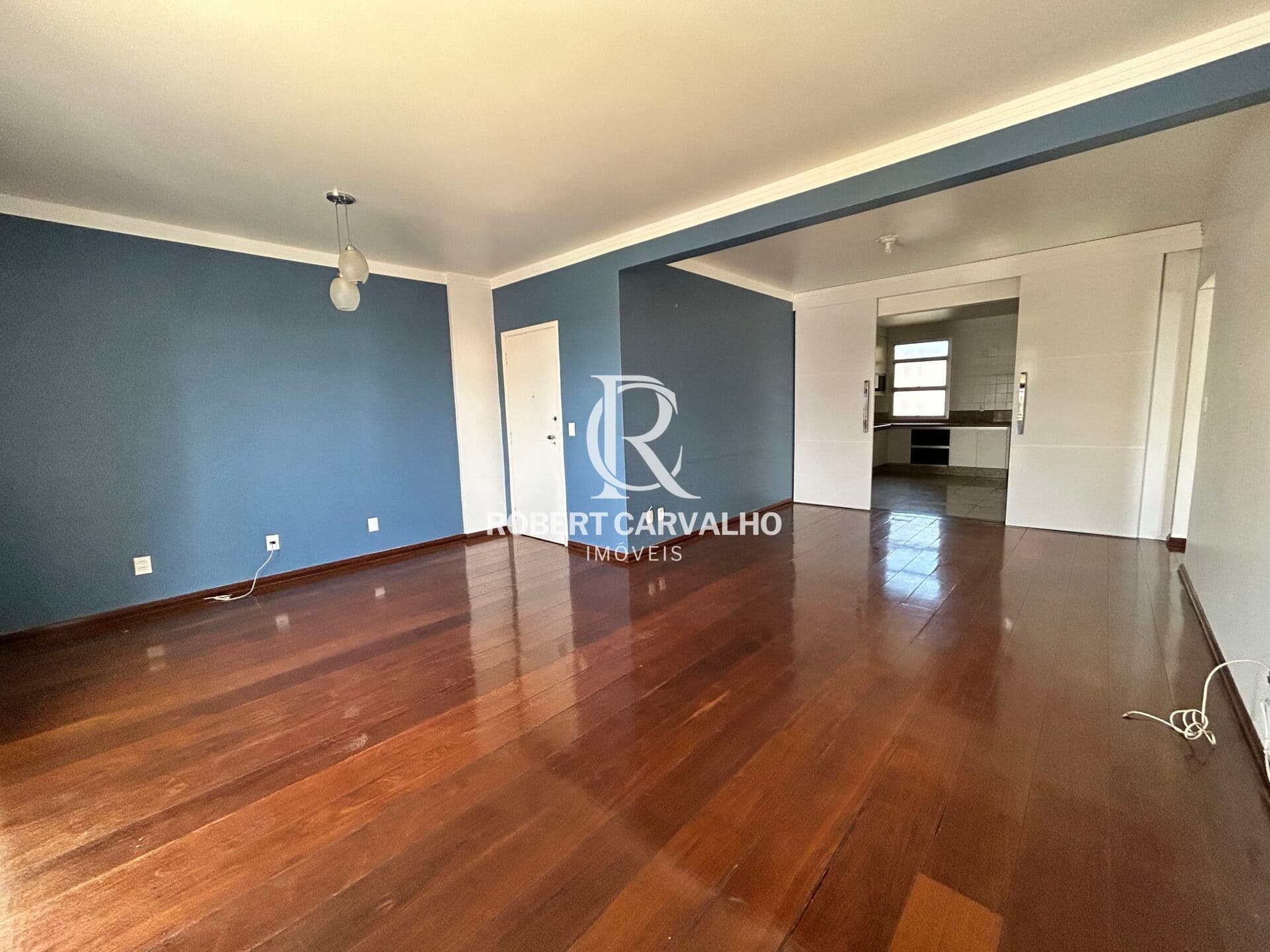 Apartamento em Passos - Centro