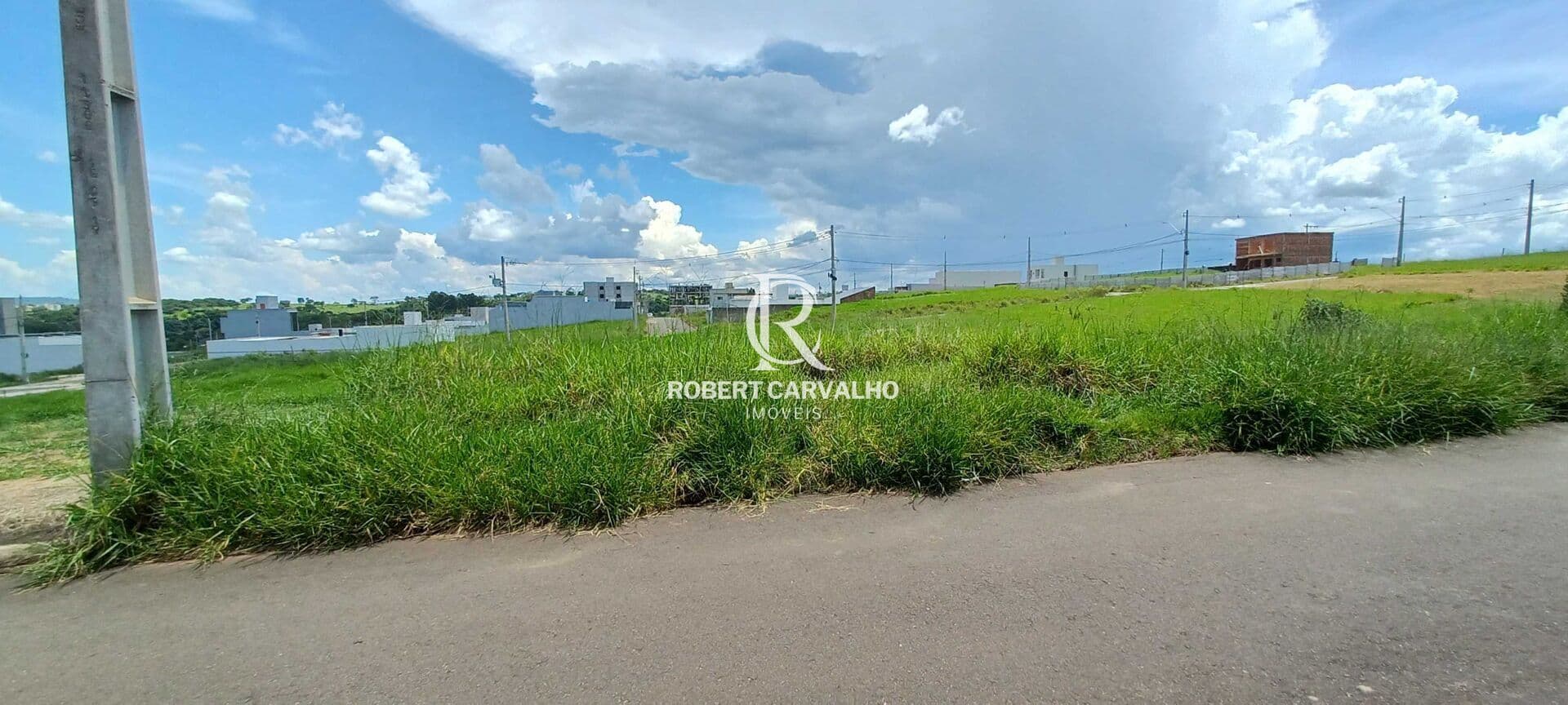 Lote/Terreno em Passos - Mirante do Vale