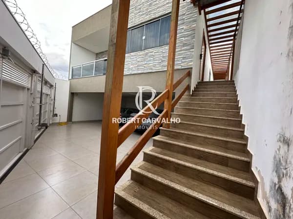 Casa em Passos - Villagio D´itália