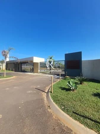 Terreno à venda no condomínio quinta dos nobres - Cássia/MG