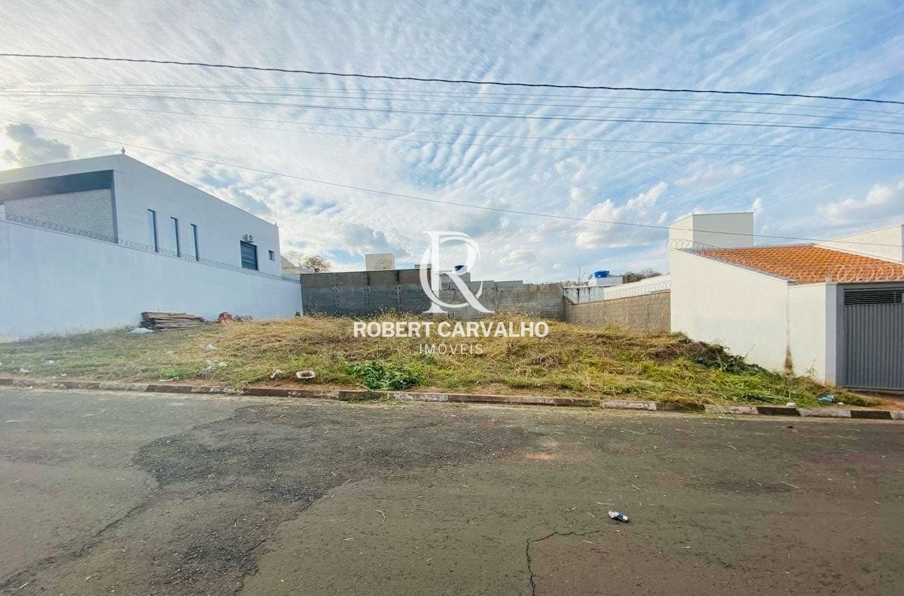 Lote/Terreno em Passos - Parque das Aroeiras